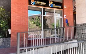 El Campello Beach Apartments